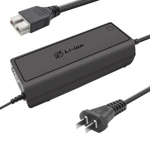 CE Approved 72V 20A Battery Charger for 20S 84V 88.2V Lithium Battery Electric