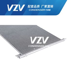 F19006 FORD Auto Air Condenser In Automobile FIESTA/MAZDA2 OEM DG8061480E