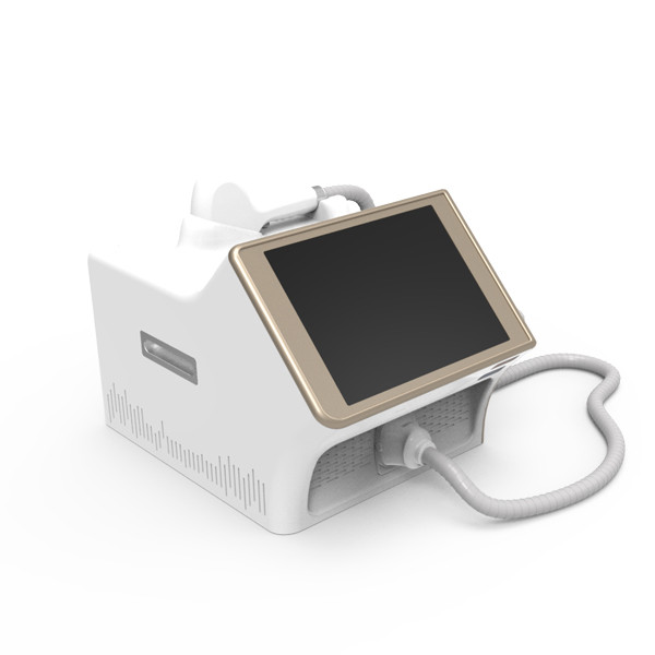 Quality 2016 newest design and the most advanced laser diode hair removal machine 808nm for sale