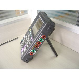 Handheld Fast Pulsed Multifunction Process Calibrator YHS-724 , RTD Transmitters