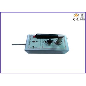 ASTM F963 EN-71 Kids Sharp Edge Test Toys Testing Equipment with 1.35LBS Force