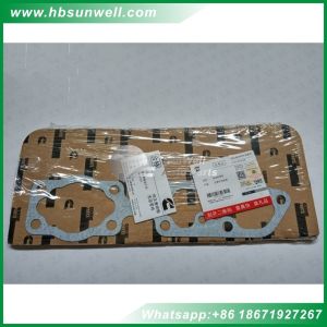 Cummins diesel engine parts ISM QSM M11 L10 filter head gasket 3820629