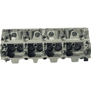 PEUGEOT 405 XU10J2C Aluminum Cylinder Head 9614838980 9151831080 2.0L 8V