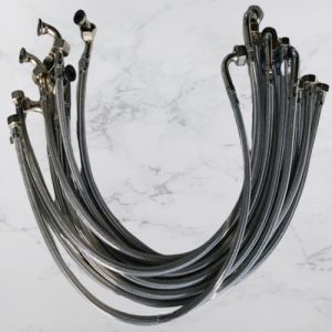 EVAC Hose Diaphragm 6543004