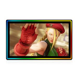 5" Color TFT LCD Module Display ILI6122 Driver IC Capacitive Multi Touch Panel