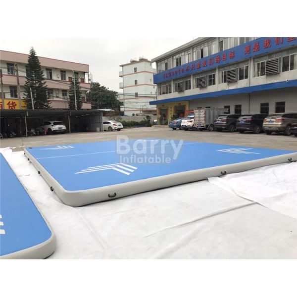 Air Track Gymnastics Tumbling Mat