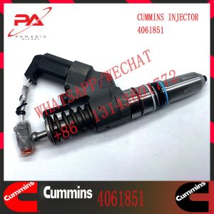Wholesale CUMMINS Diesel Fuel Injector 4061851 4902921 3411754 4903319 Injection QSM11 ISM11 M11 Engine from china suppliers