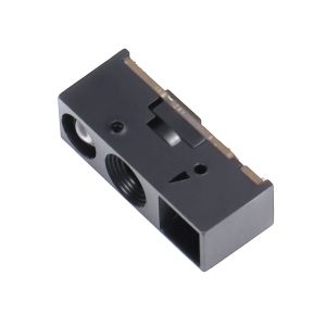 Advanced QR Code Scanner & 2D Barcode Reader Integrated QR Code Engine for