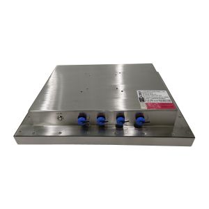 IP65 Industrial Panel PC With 8th Generation Intel Core Processor