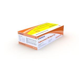 Vitro Diagnostic TB Pulmonary IVD Tuberculosis Rapid Test Kit