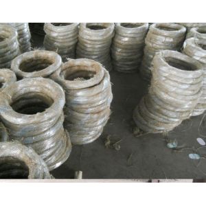 Wholesale BWG18 Galvanized Wire 1kgx10coil from china suppliers