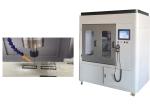 Automated Controls Sample Maker Machine Take A Sample From Pipe