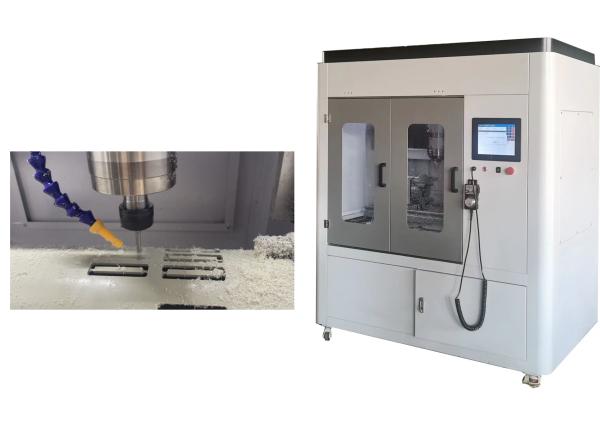 Quality Automated Controls Sample Maker Machine Take A Sample From Pipe for sale