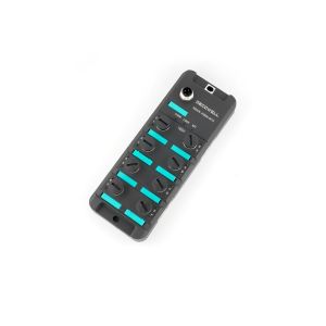 Decowell SD Series IP67 Remote I/O Modules High Protection for Automatic Control