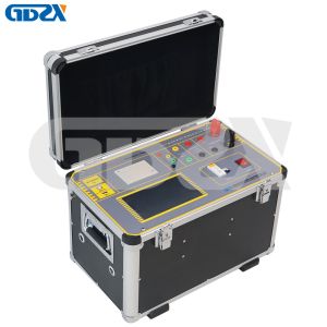 ZXHQ-A+ Full Automatic 3000V Transformer Comprehensive Tester For Volt-Ampere