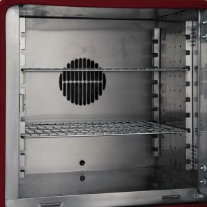 ISO Thermostatic Incubator Microbiology PID Temperature Control Incubator