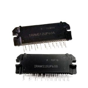 Wholesale irams12up60a electronic components IR MODULE ic transistor from china suppliers