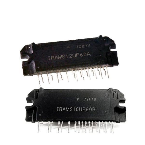 Quality irams12up60a electronic components IR MODULE ic transistor for sale