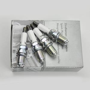 Wholesale Normal Terminal Type Spark Plug 06H905604 for VW from china suppliers