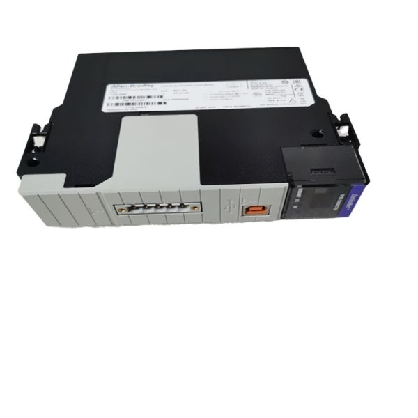 Quality PLC 1756-IT16 CONTROLLOGIX PLC INPUT MODULE for sale