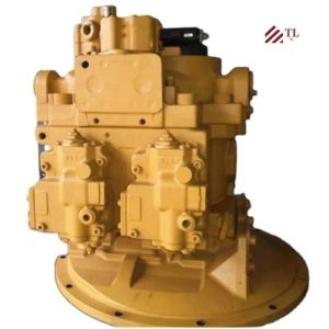 Hydraulic Main Pump 3228733 for Excavator Engine C9 C-9 330D 336D 336D2 M330D