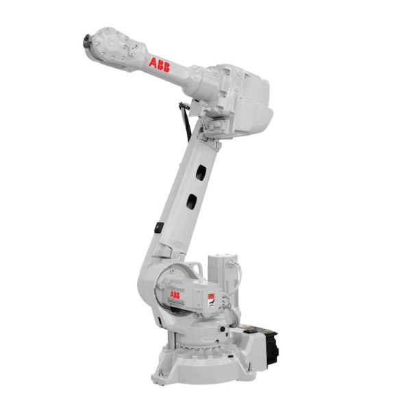 Quality ABB IRB2600 6 Axis Industrial Robot Arm Automatic Welding Robot for sale