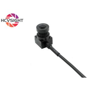 China Mini 15x15mm Full HD 720P USB Camera with Zero Distortion Lens External Camera on sale