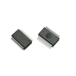 IC Electronic Components 0.2% VREF Series 8SOIC Modules for Descriptions