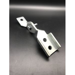 Wholesale Antiseismic Bracket Unistrut Strut Fitting from china suppliers