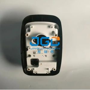 Display Panel YN59S00021F3 Excavator Accessory SK200-8 SK350-8
