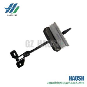 LC19-V44100-AB LC19 V44100 AB ORIGINAL REAR DOOR CHECK CONTROL STOPPER LEFT FOR