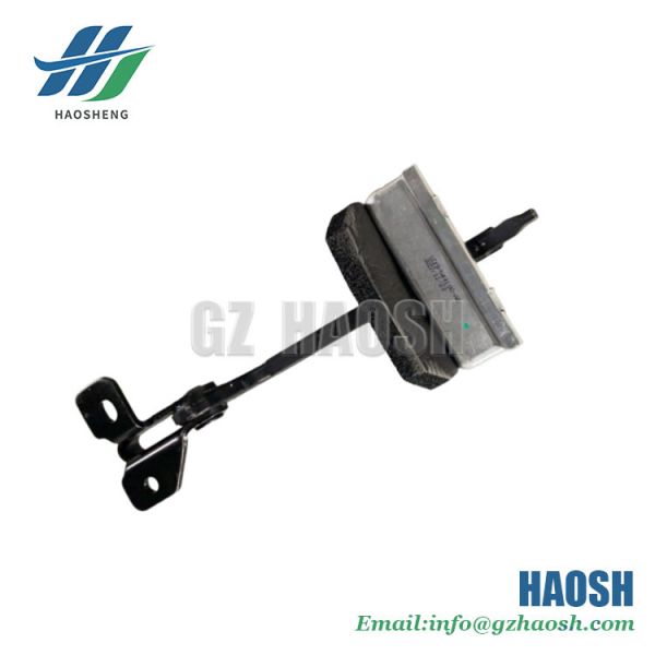 LC19-V44100-AB LC19 V44100 AB ORIGINAL REAR DOOR CHECK CONTROL STOPPER LEFT FOR