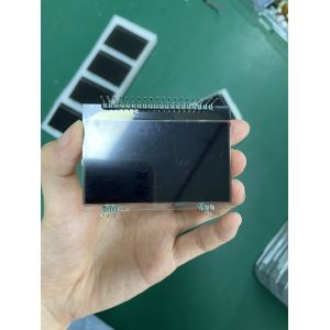 Wholesale 128X64dots 100% Replace Winstar Wdo0066FSTN St7565p Transmissive LCD Module Display from china suppliers
