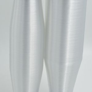 0.20mm PA Nylon Monofilament Yarn Carbon Fiber Reinforced for Filter Screen