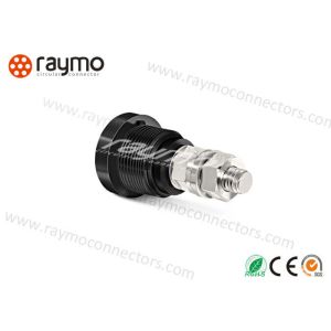 RAYMO Newly POAG Socket Earth Connector