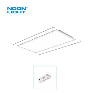 Wholesale LED Flat Panel Retrofit Kit , 2x4 Surface Mount LED Panel from china suppliers