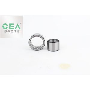 Unidirectional Needle Roller Bearing Thrust Aligning Roller Bearing High