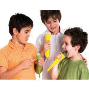 Sustainable Food Grade Popsicle Mold Custom Silicone Parts