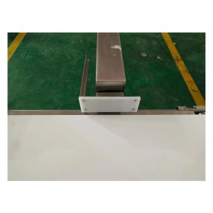 Automatic High Speed Checkweigher 70m/Min For Food Packing