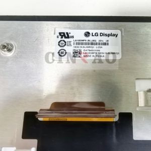 10.3 Inch LCD Display Screen LA103WF5(SL)(02) Car GPS Navigation LA103WF5-SL02
