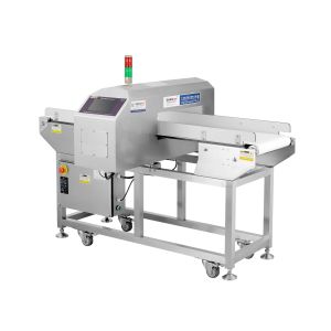 China FDA HACCP Standard Food Metal detection for Food Processing on sale