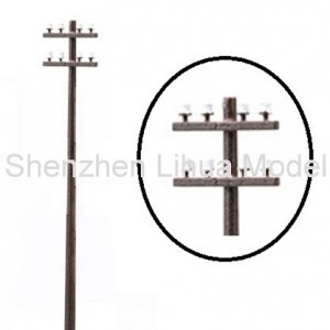 Buy cheap Telegraph Pole 01----no light from wholesalers
