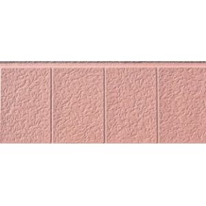 Wholesale Polyurethane insulated siding from china suppliers