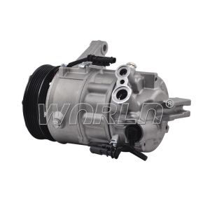 13277638 13313727 Ac Air Conditioner Compressor For Buick LaCrosse For Allure