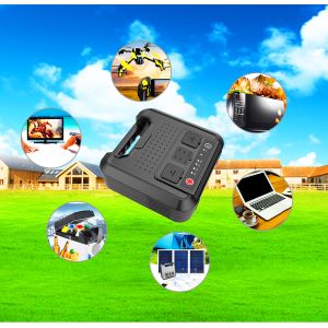 Uninterupted power source |portable power inverter for camping |power inverter