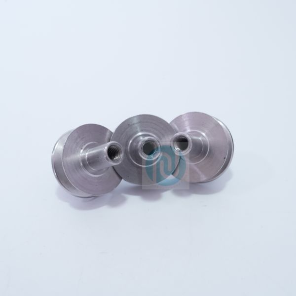 57438000 Shaft Pulley Wheel Grinding Sh For Gerber GT7250 Auto Cutter