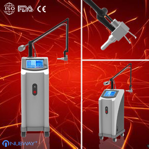 Wholesale Ultrapulse CO2 Fractional Laser 10600nm For Pigmentation Removal from china suppliers