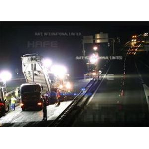 CE 800W Construction Work Lights Portable Construction Lights