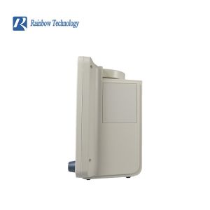 Modularized Multi Parameter Patient Monitor with Anti-Interference Capability