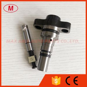 PS7100 Diesel Pump Element Plunger 2 418 455 134/ 2418455134 / 2455134 / 2455